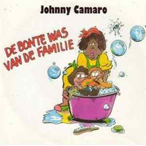Johnny Camaro - De Bonte Was Van De Familie mp3