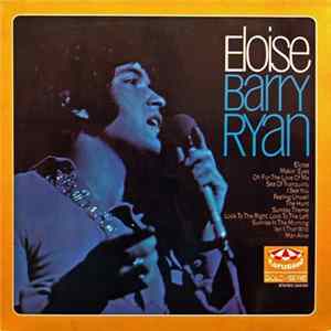 Barry Ryan - Eloise mp3