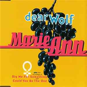 Dear Wolf - Marie Ann mp3