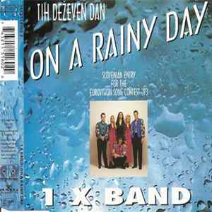 1 X Band - On A Rainy Day mp3