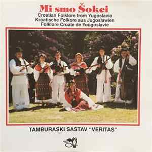 Tamburaski Sastav "Veritas" - Mi Smo Sokei mp3