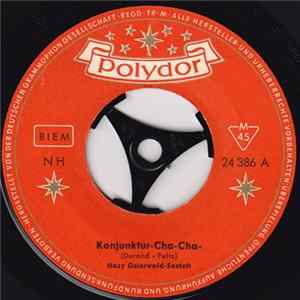 Hazy Osterwald-Sextett - Konjunktur-Cha-Cha mp3