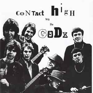 Godz - Contact High With The Godz mp3