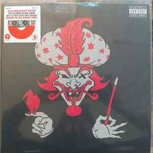 Insane Clown Posse - The Great Milenko (20th Anniversary Edition) mp3
