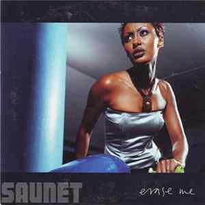 Saunet - Erase Me mp3