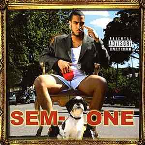 Sem-One - One Foot In The Game / One Foot In The Grave mp3