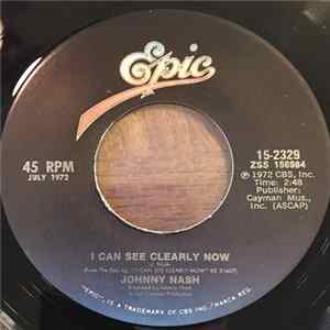 Johnny Nash - I Can See Clearly Now / Stir It Up mp3