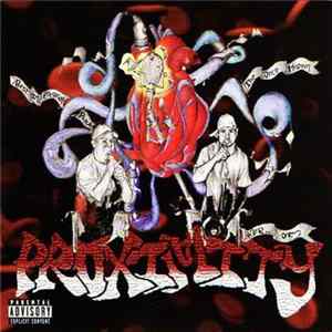 Proximity - Proximity Minds mp3