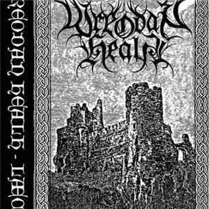 Wreodan Healh - Læcig mp3