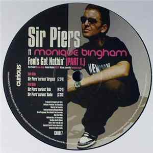 Sir Piers - Fools Got Nothin' (Part 1) mp3