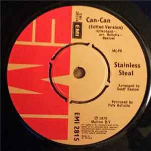 Stainless Steal - Can-Can (Edited Version) mp3