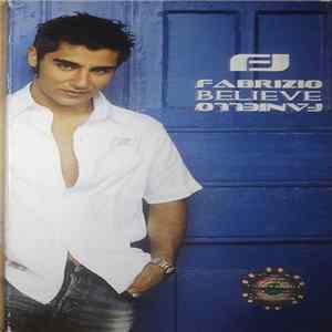 Fabrizio Faniello - Believe mp3