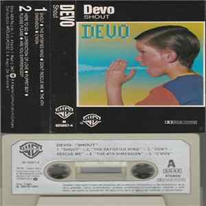 Devo - Shout mp3