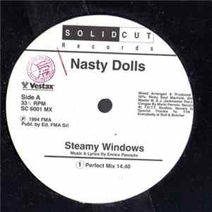 Nasty Dolls - Steamy Windows mp3