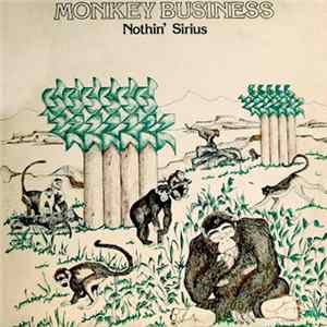 Nothin' Sirius - Monkey Business mp3