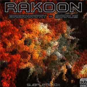 Rakoon - Breakaway / Cirrus mp3