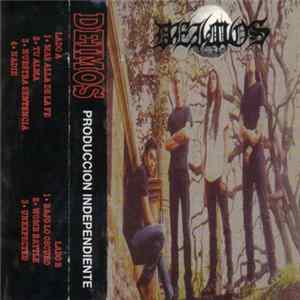 Deimos - Deimos mp3