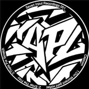 Various - Capcom VS Phucking Happyend mp3