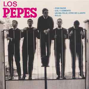 Los Pepes - Por Favor mp3