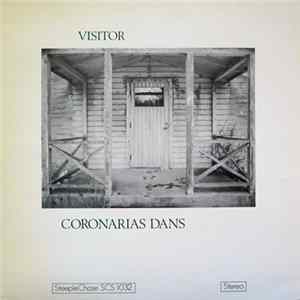 Coronarias Dans - Visitor mp3