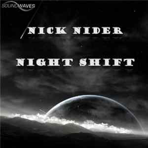 Nick Nider - Night Shift mp3