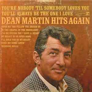 Dean Martin - Dean Martin Hits Again mp3