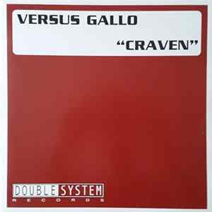 Versus Gallo - Craven mp3