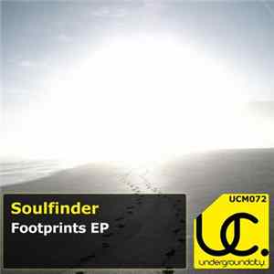 Soulfinder - Footprints EP mp3