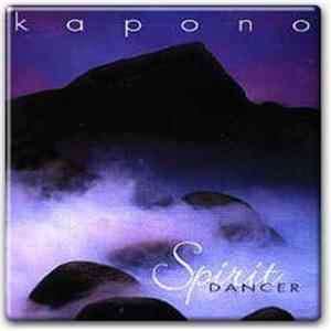 Kapono - Spirit Dancer mp3