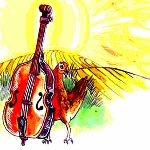 Chicken-Like Birds - On The Dusty Trail mp3