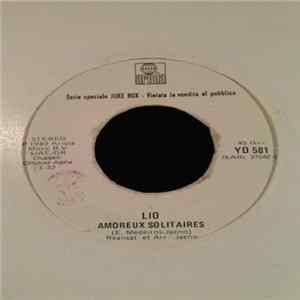 Lio / Viola Valentino - Amoreux Solitaires / Sera Coi Fiocchi mp3