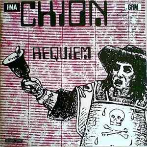 Chion - Requiem mp3