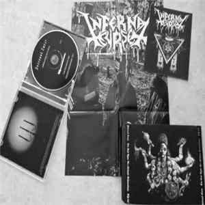 Infernal Curse - The End Upon Us / Ceilanic Exhumations mp3