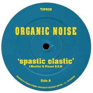 Organic Noise - Spastic Elastic / Polaris mp3