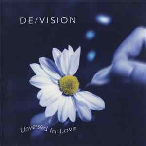 De/Vision - Unversed In Love mp3