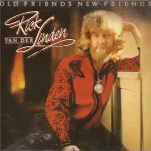Rick Van Der Linden - Old Friends New Friends mp3