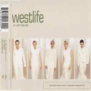 Westlife - If I Let You Go mp3