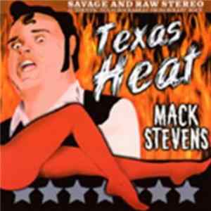Mack Stevens - Texas Heat mp3