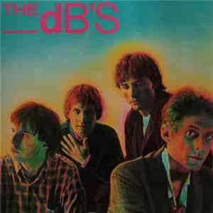 The dB's - Stands For Decibels mp3