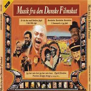 Various - Musik Fra Den Danske Filmskat mp3