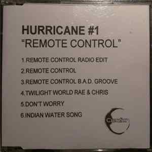 Hurricane #1 - Remote Control mp3