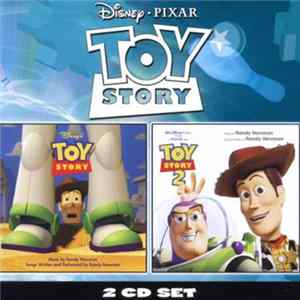 Randy Newman - Toy Story / Toy Story 2 mp3