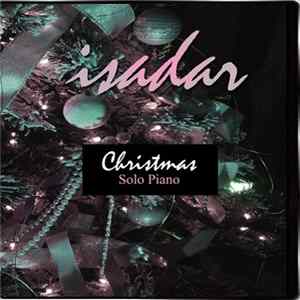 Isadar - Christmas Solo Piano mp3