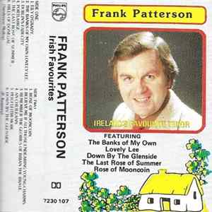 Frank Patterson - Irish Favourites mp3