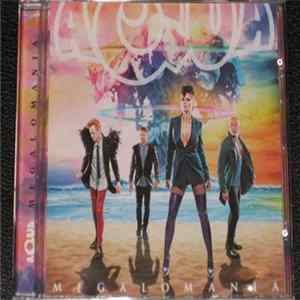Aqua - Megalomania mp3