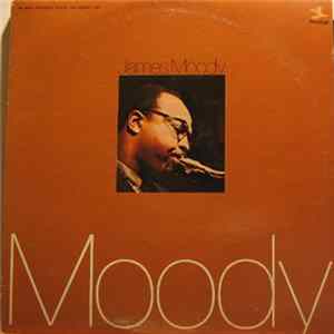 James Moody - Moody mp3