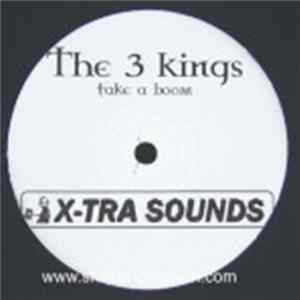 The 3 Kings - Take A Boom mp3