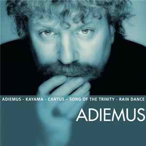 Adiemus - The Essentials mp3