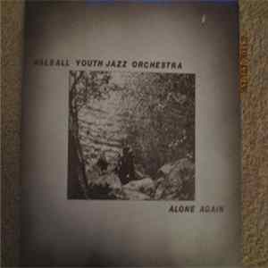 Walsall Youth Jazz Orchestra - Alone Again mp3