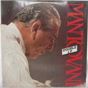 Mantovani - Double LP mp3